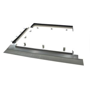 Left bottom flashing kit, landscape L